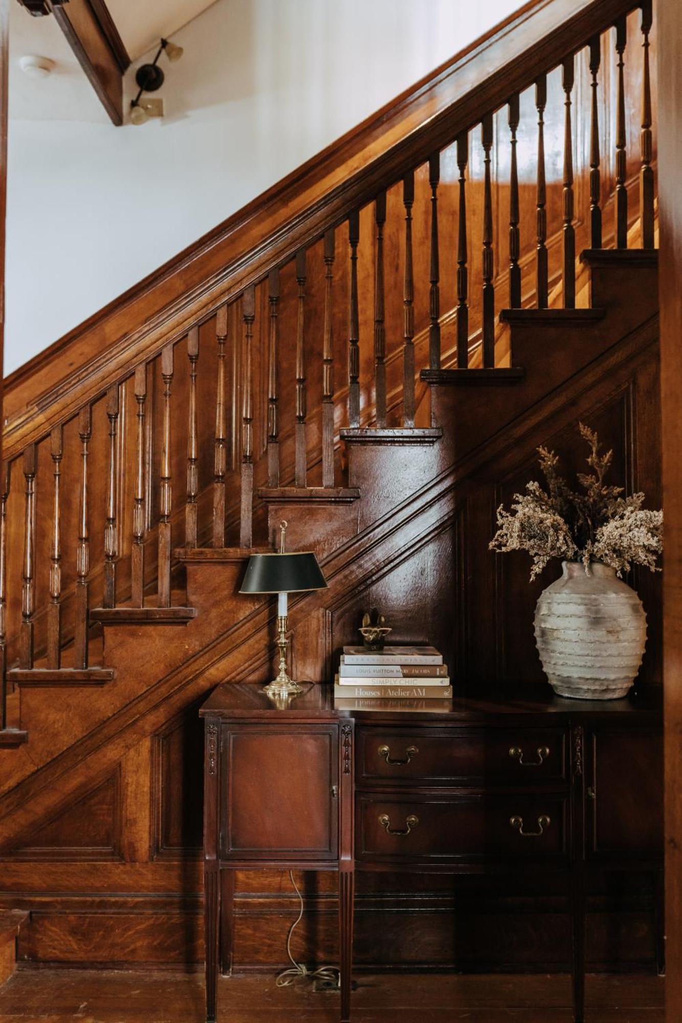 No. 5 East Bed & Breakfast Уинипег Екстериор снимка