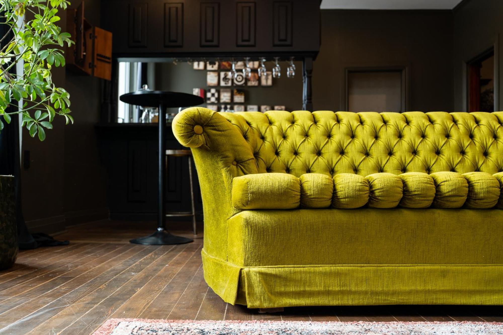 No. 5 East Bed & Breakfast Уинипег Екстериор снимка