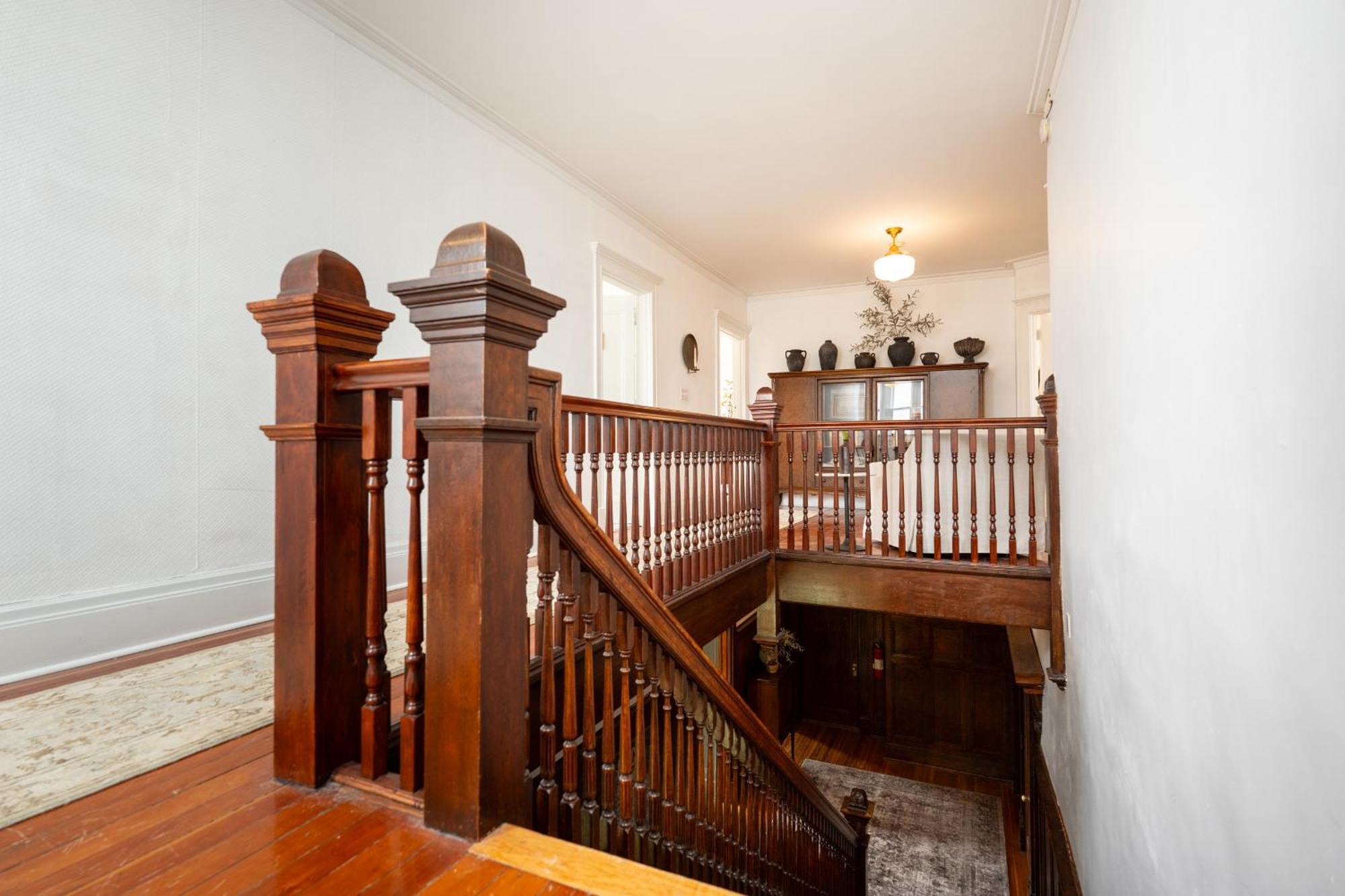 No. 5 East Bed & Breakfast Уинипег Екстериор снимка